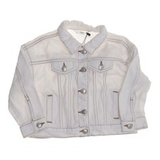 M&S, Jeansjacke, Unisex