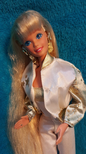 Hollywood hair vintage - vintage, barbie