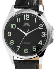 Q&Q by Citizen Herren Armband