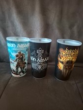 Amon Amarth Fan Becher Tour