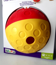 Nina Ottosson Hundespielzeug