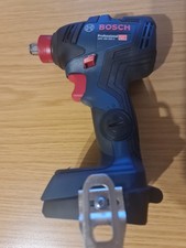 Bosch Akku-Drehschlagschrauber GDX 18V-200 C