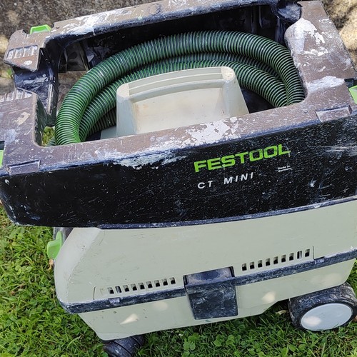 Festool mini - ct,