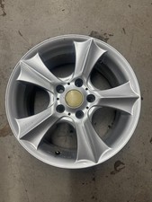 1x Alufelgen 16 Zoll 7.0 ET38