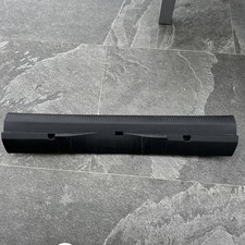 Volkswagen PASSAT B7 Ladekante Verkleidung Kofferraum 3C9863459C ISA13406