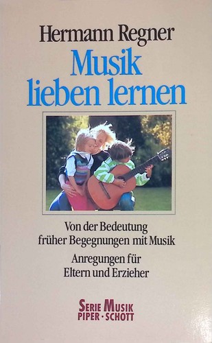 Musik lieben lernen - ,