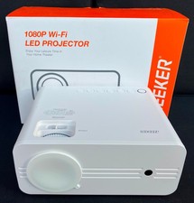 iZeeker iPL310 Beamer 4K