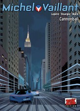 Michel Vaillant Staffel 2 11