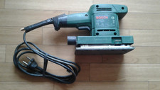 Schleifmaschine  BOSCH PSS 23