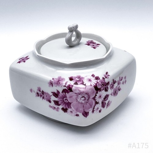Vintage fine china lichte - fine,