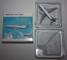 Herpa Wings-Boeing