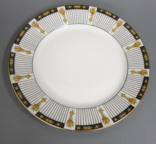 Kuchenteller v - kuchenteller, 19,5