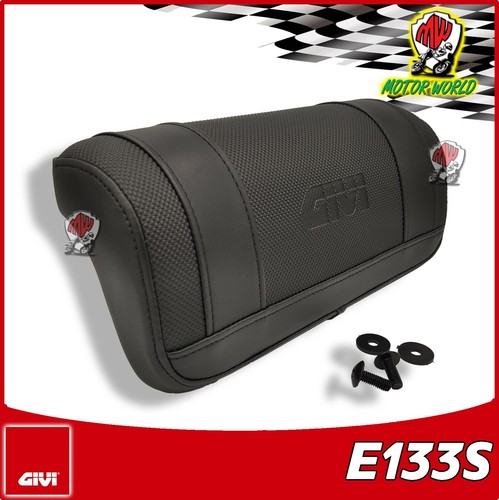 Givi e133s rückenlehne für - givi,