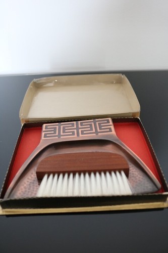 Vintage kupfer schaufel - vintage,