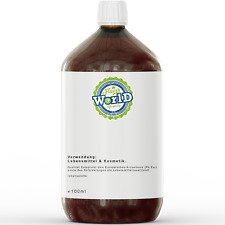 Basis 100ml Glycerin 50% - Propylenglykol 50% VG/PG Base