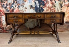 Sehr schöner doppelseitiger