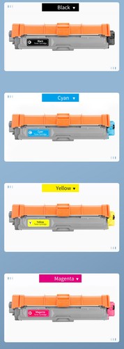 Toner compatible brother - toner,