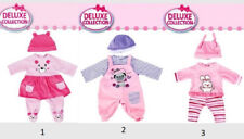 Puppenkleidung Bayer Deluxe