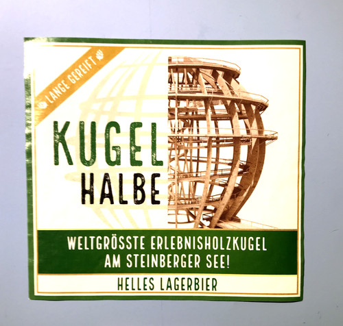 Altes bieretikett - altes,