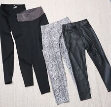 4 Sport Leggings Yoga Strumpf