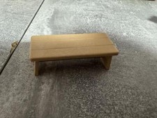 Playmobil Bank Rustica