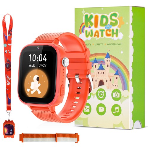 Smartwatch kinder mit - smartwatch,