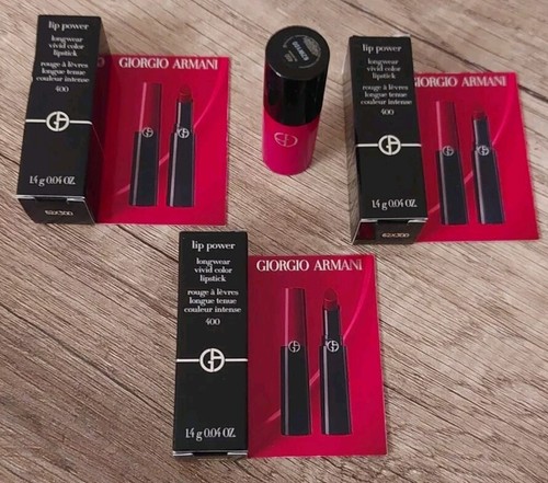 Giorgio armani lippenstift - lippenstift,