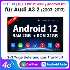 13.1Zoll Autoradio Android12