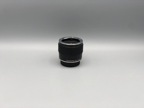 Olympus telekonverter a - om,