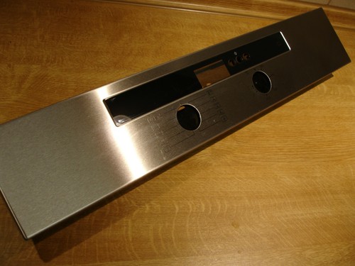 Miele bedienblende - miele,
