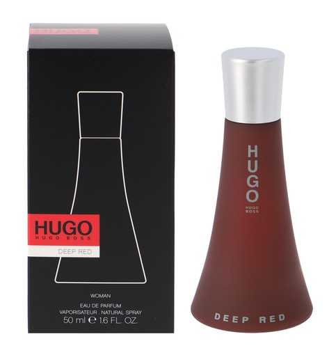 Hugo boss deep - hugo, eau