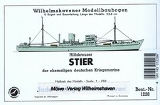 Möwe Verlag 1228 -