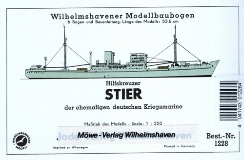 Möwe verlag 1228 - möwe,