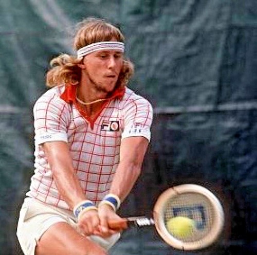 Fila vintage borg - vintage,