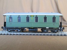 Liliput H0 Personenwag. 3.Kl