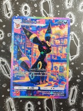 Umbreon / Nachtara | Stars