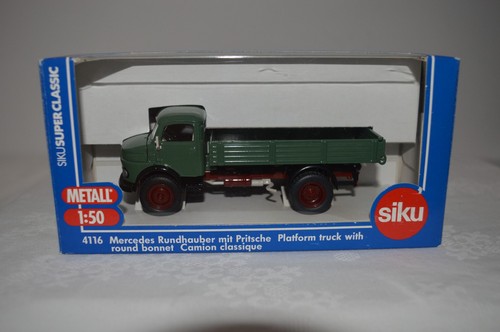 Siku 4116 mercedes - siku,