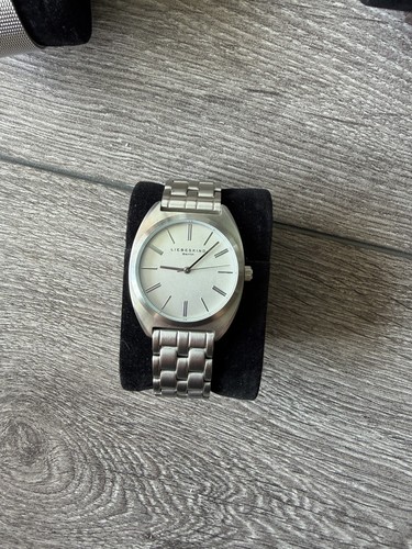 Liebeskind berlin armbanduhr - liebeskind,