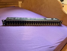 Klinke Patchbay Millenium