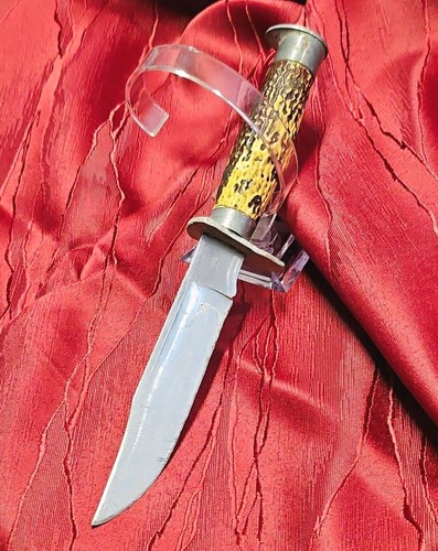 Solingen jagdmesser vintage - solingen,