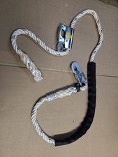 MAS MA 4  POSITIONIERUNGSSEIL