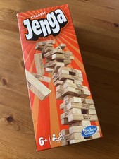 Jenga Classic