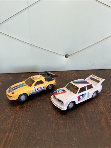 Vintage spielzeug - 2x,