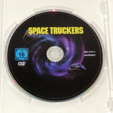 DVD Space Truckers (1996)