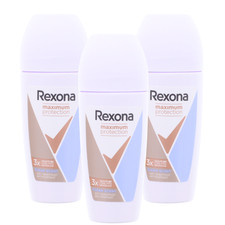 3 x Rexona Maximum Protection