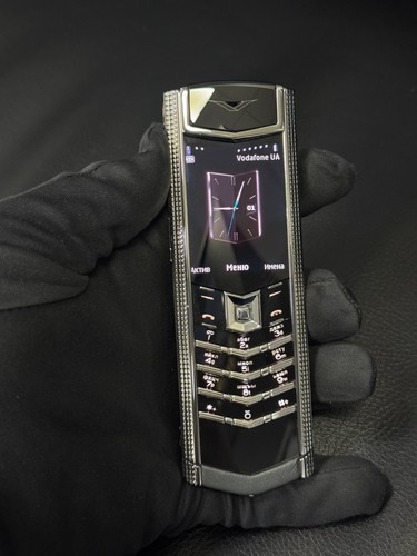 Vertu signature clous de - s,