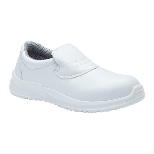 Slipon sicherheitsschuhe - slipon,