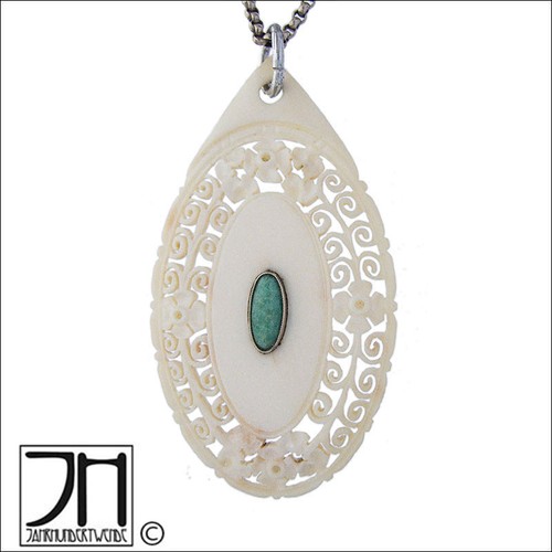 Antiker jugendstil bein - antiker,