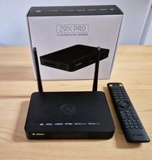 Zidoo Z9X Pro Android 4K