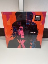 Rex remixes vinyl neu - t.,